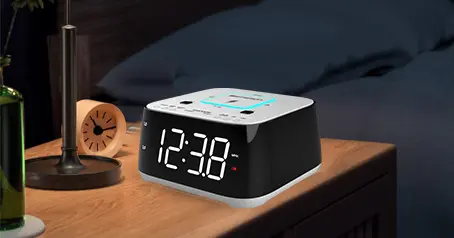 Inovatyvus daugiafunkcis Bluetooth garsiakalbis, pirmaujantis rinkoje