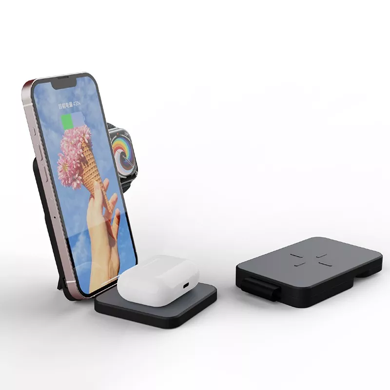 Kodėl telefonams skirtas magnetinis belaidis įkroviklis sukelia mobiliojo telefono įkrovimo perversmą
