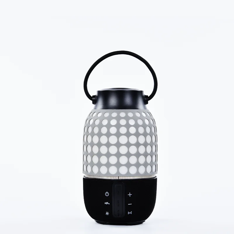Bluetooth nešiojamasis garsiakalbis