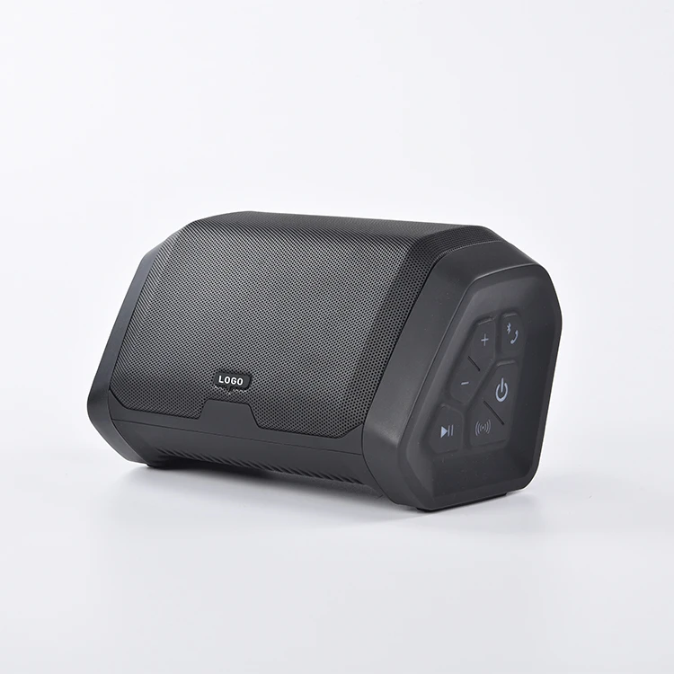 „Bluetooth“ garsiakalbis, atsparus vandeniui